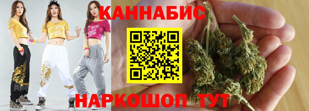 Канабис гибрид Новодвинск